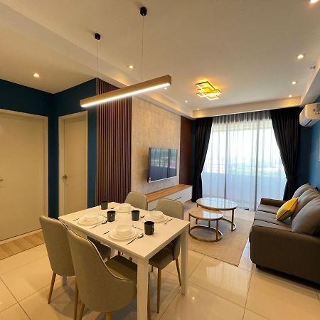 Horizon Suites By Ch Homes, Klia Sepang Exterior foto