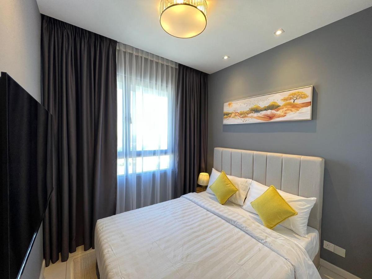 Horizon Suites By Ch Homes, Klia Sepang Exterior foto