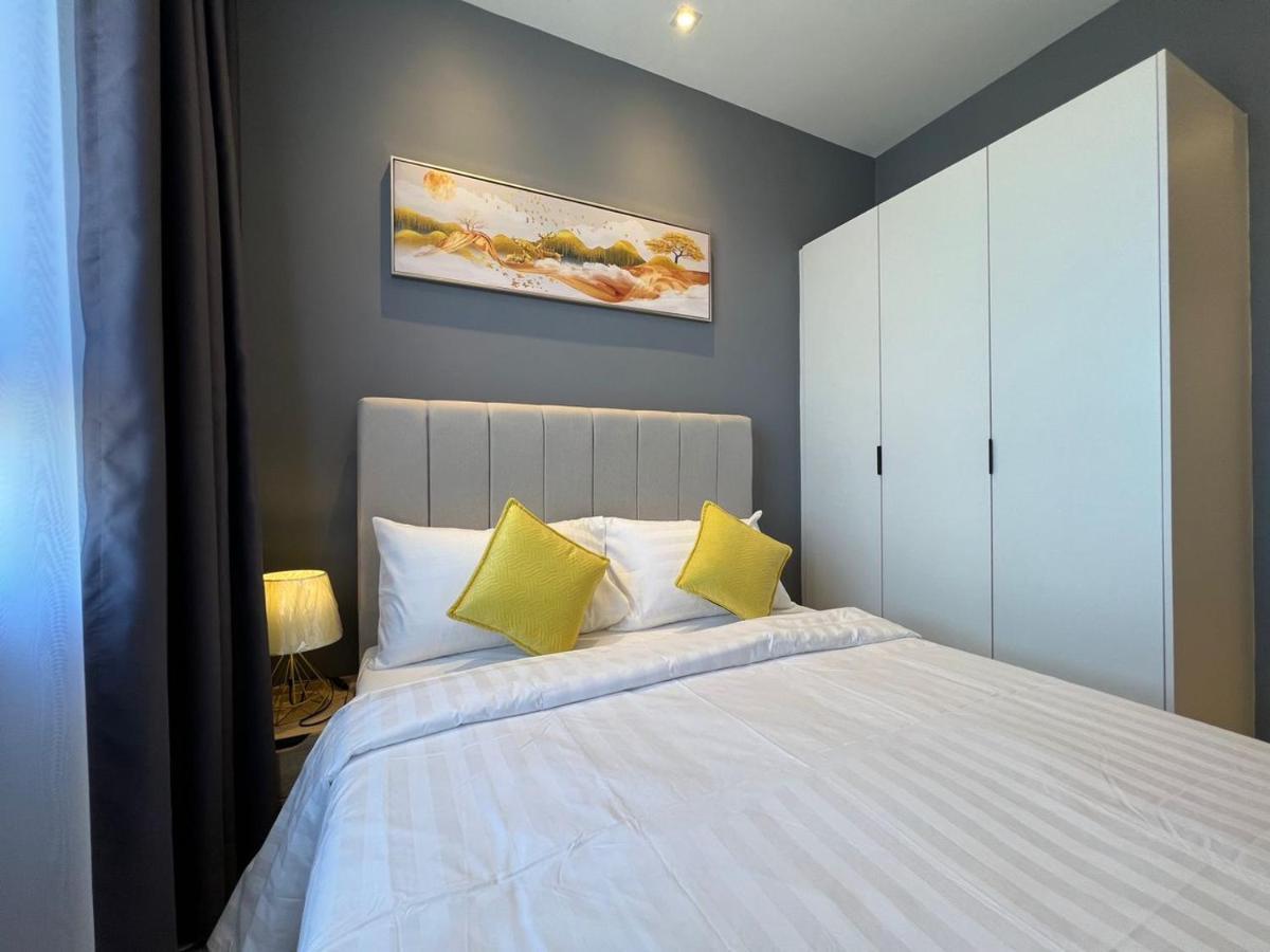 Horizon Suites By Ch Homes, Klia Sepang Exterior foto