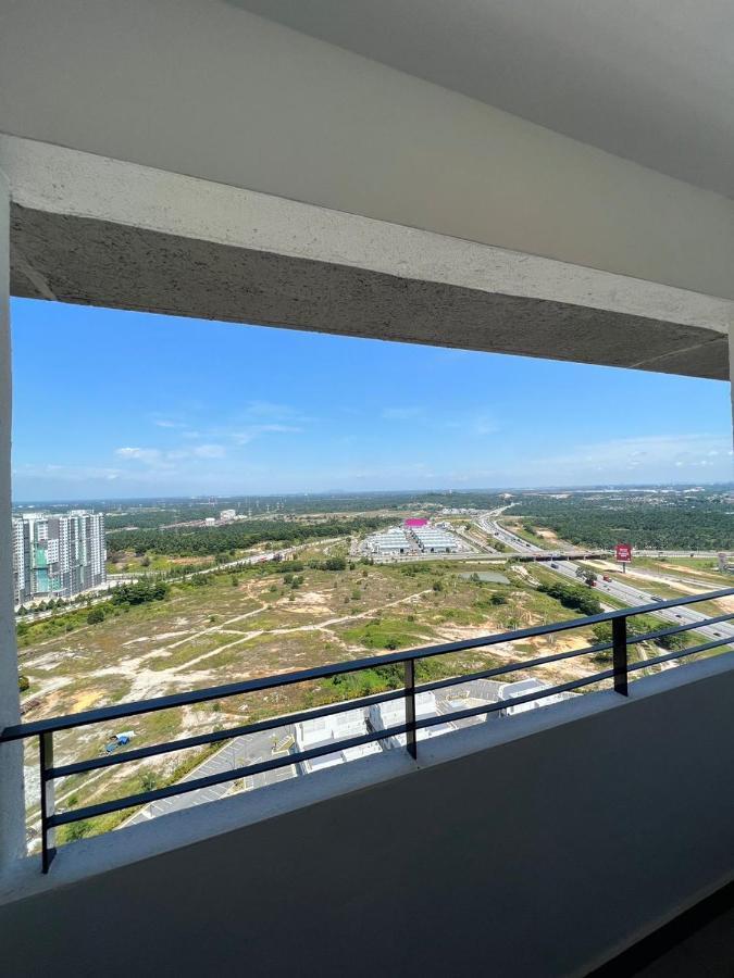 Horizon Suites By Ch Homes, Klia Sepang Exterior foto