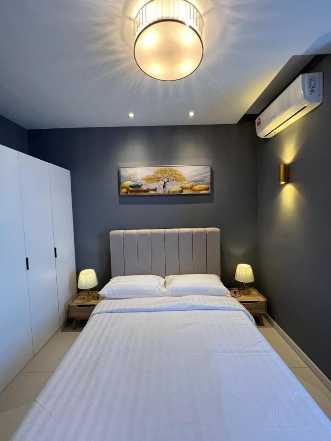 Horizon Suites By Ch Homes, Klia Sepang Exterior foto