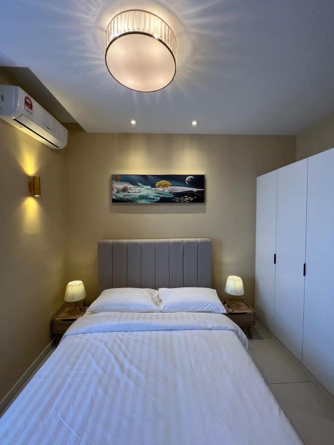 Horizon Suites By Ch Homes, Klia Sepang Exterior foto