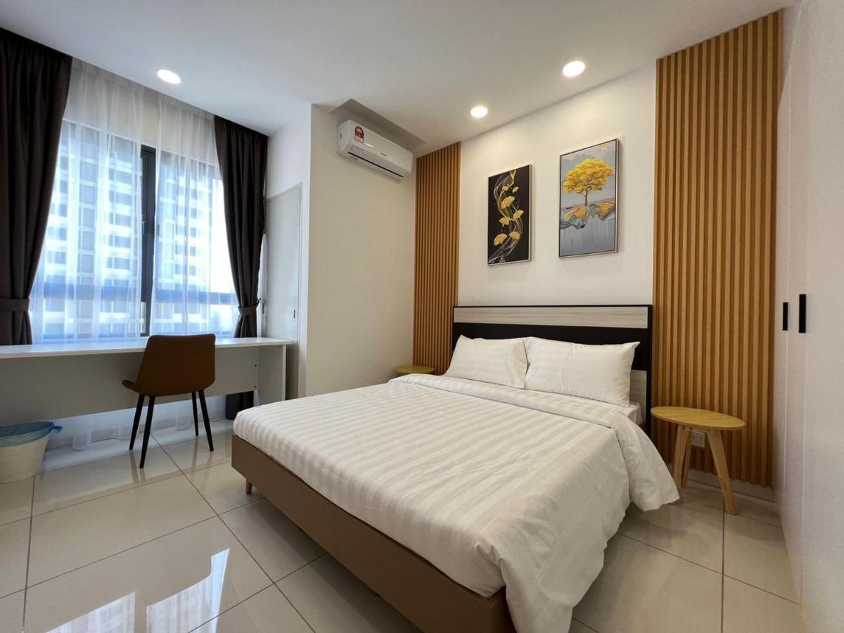 Horizon Suites By Ch Homes, Klia Sepang Exterior foto