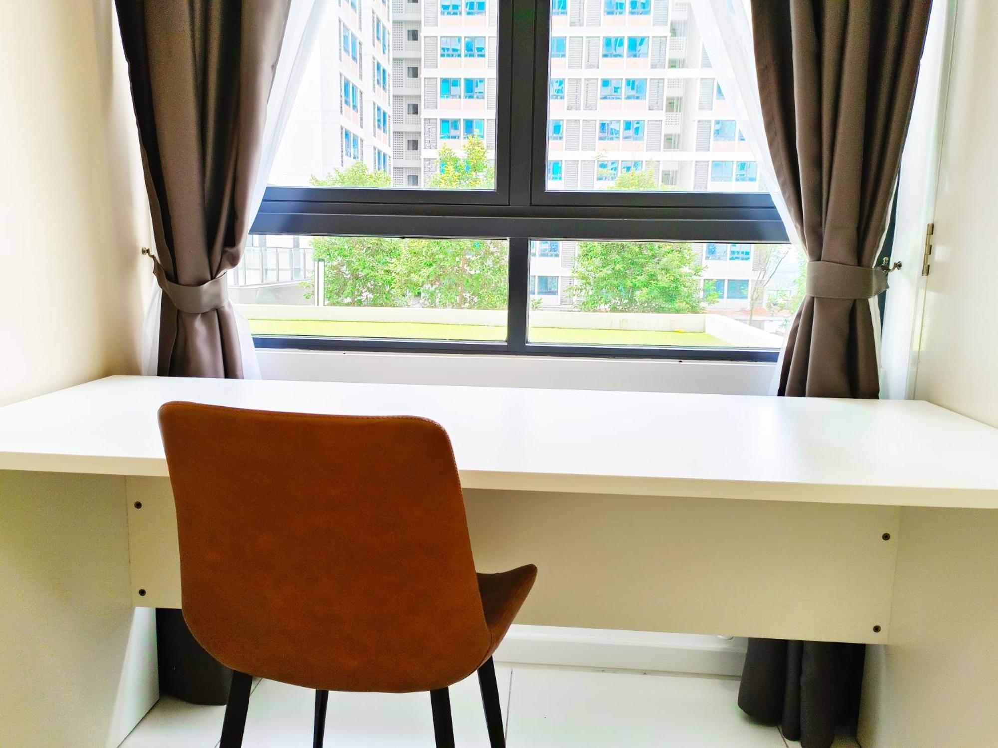 Horizon Suites By Ch Homes, Klia Sepang Exterior foto